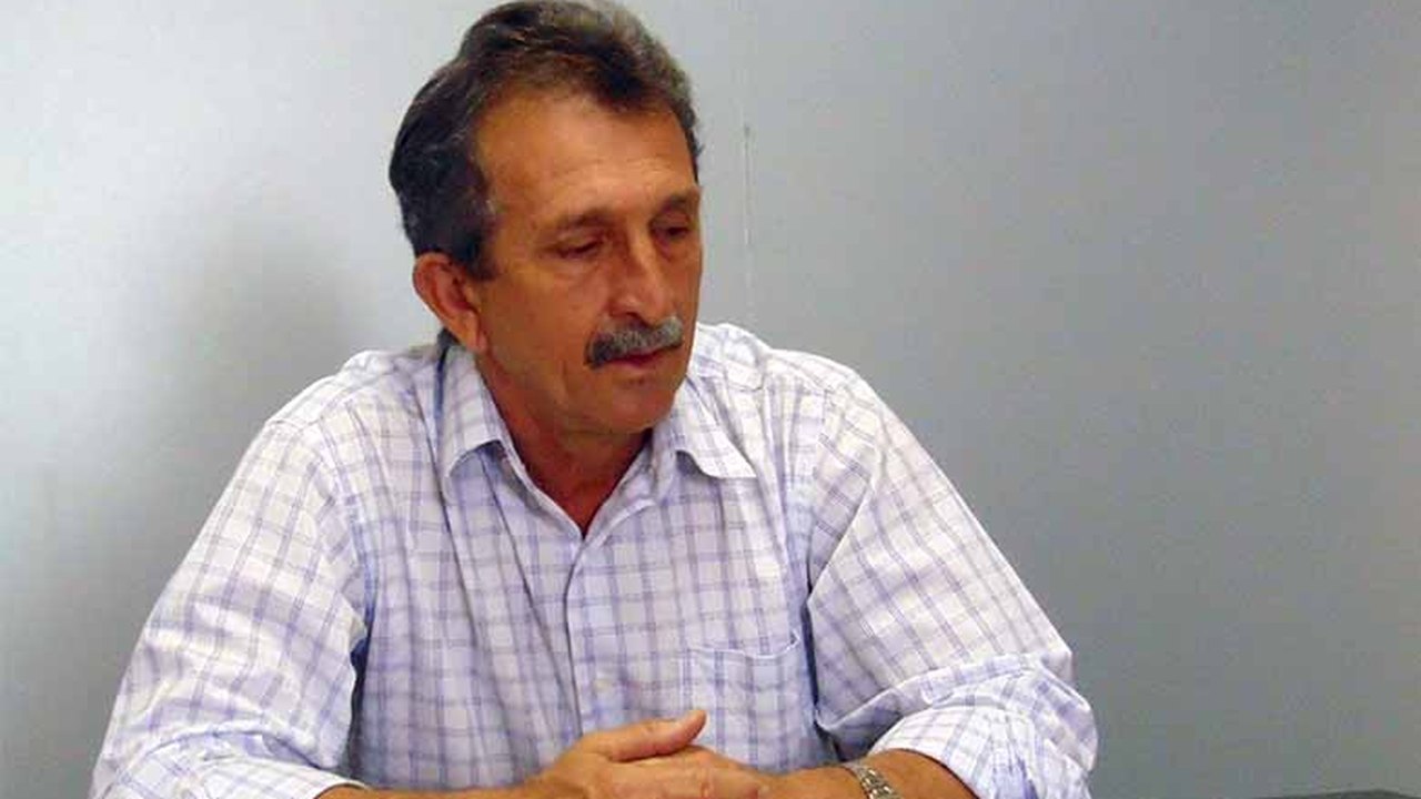 Julio Cezar repete James Ribeiro e nomeia Fonseca para Articulação