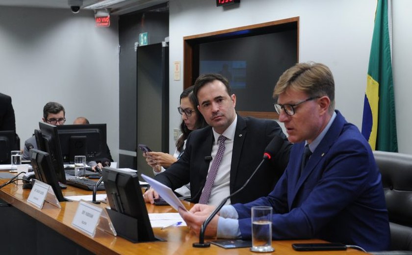 Comissão aprova relatório que aponta atuação hesitante da Anac sobre a Voepass