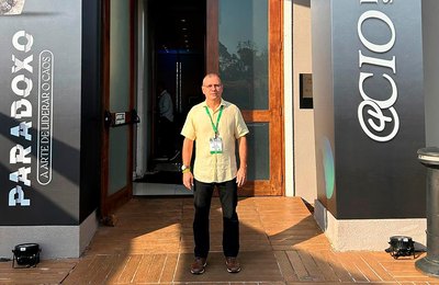Itec participa de evento nacional sobre Inovação e Tecnologia da Informação no setor público