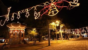 NATAL ARACAJU 17.1