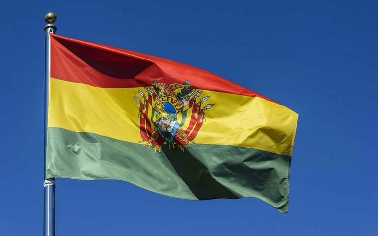 Bolívia quer exportar alimentos e energia aos países do Brics