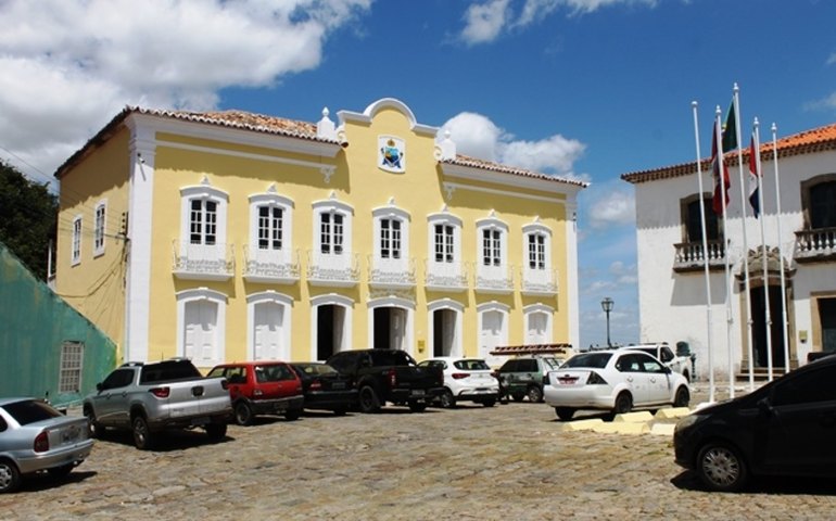 Prefeitura de Penedo decreta ponto facultativo para o período de carnaval