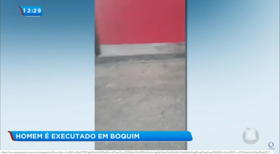execução