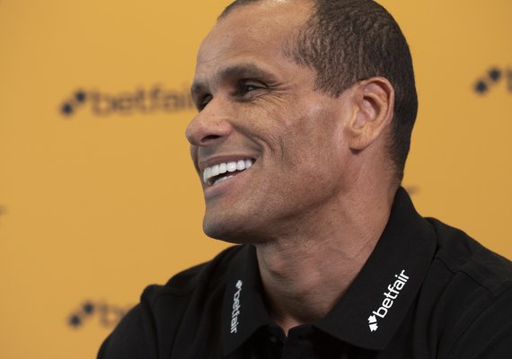 Quem será o novo técnico do PSG? Rivaldo opina e Betfair calcula probabilidades
