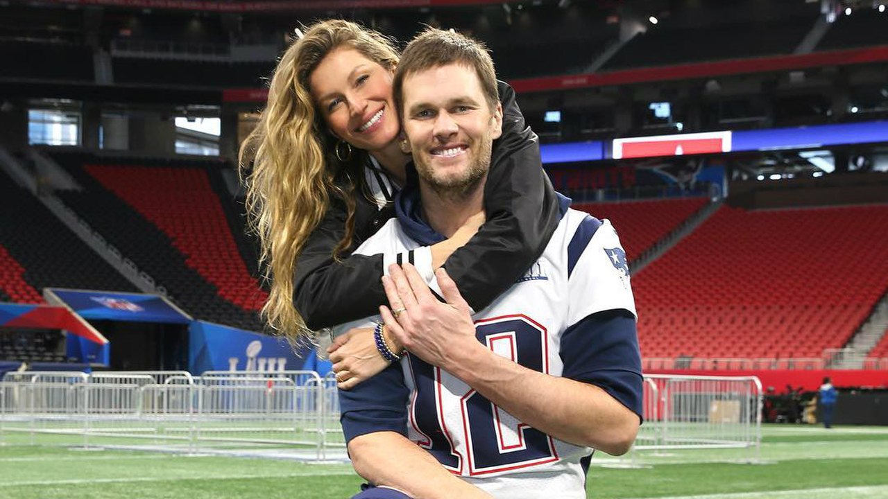 Gisele Bündchen teria dado ultimato a Tom Brady sobre casamento e aposentadoria