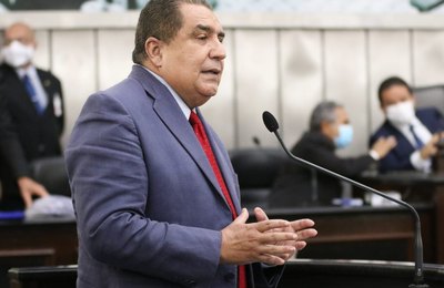 Inácio Loiola garante que Paulo Dantas é a pessoa mais capacitada para assumir o Governo de Alagoas