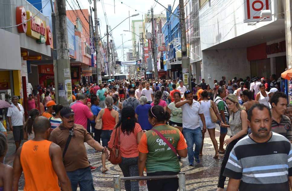 comercio