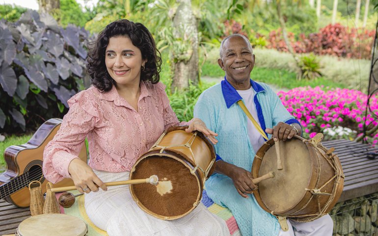 Sesc Alagoas anuncia a programação da 26ª edição do Sonora Brasil