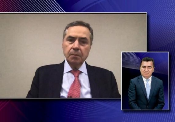 Em entrevista a TV Cidadã, presidente do TSE fala das relações de gestores com contas rejeitadas pelos Tribunais de Contas e TCU