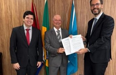 TCE/AL confirma presença e apoio ao Congresso de Direito do Cesmac e ao Seminário Internacional Estado, Regulação e Transformação Digital