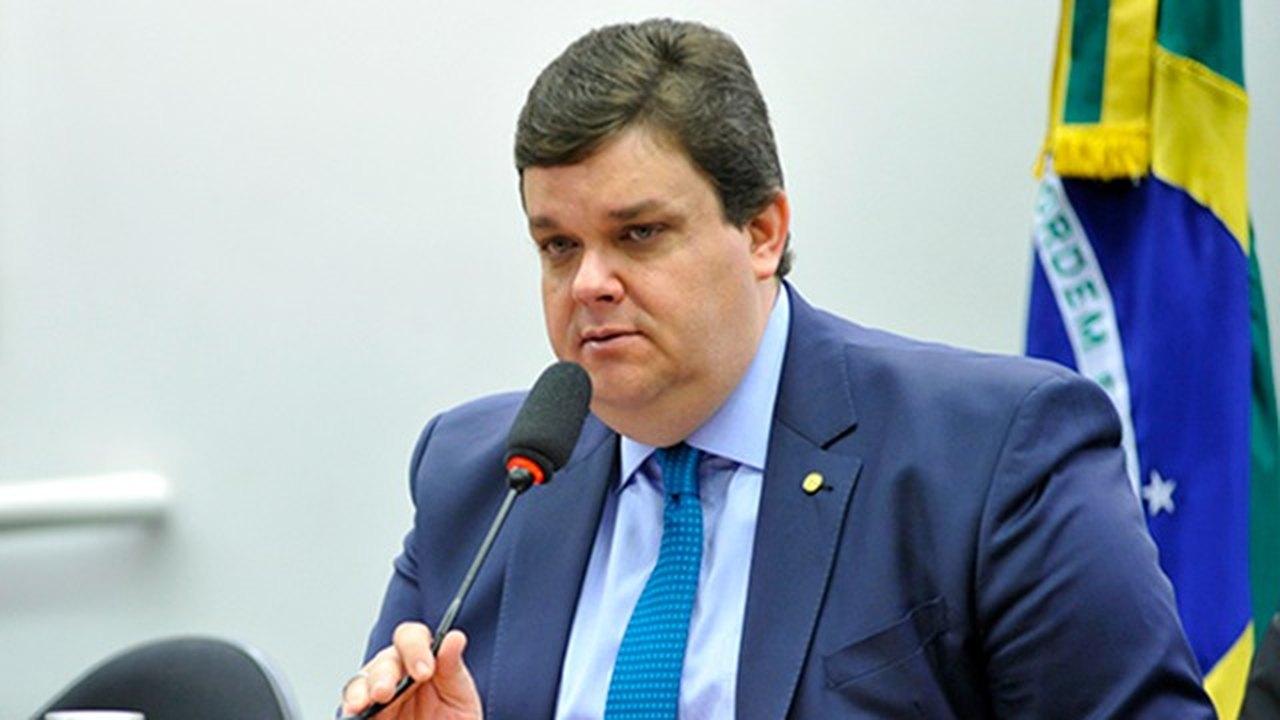 Wolney Queiroz (PDT) assume liderança da oposição na Câmara