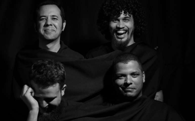 Casa da Mata faz live para comemorar 1 ano do Pub Treze nesta sexta (26)