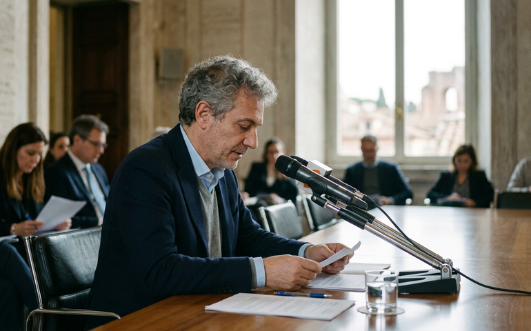 PIB da Itália cresce 2,5% em 2025 e alcança 2,26 trilhões de euros