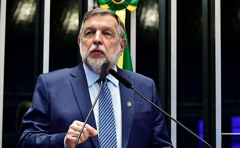 Flávio Arns destaca Semana Nacional da Pessoa com Deficiência