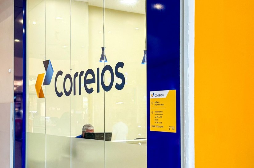 Shopping Pátio Maceió inaugura agência dos Correios na parte alta da cidade