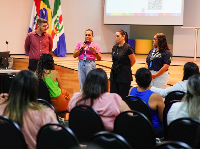 Seis municípios são certificados no 1º Desafio de Vigilância da Qualidade dos Dados de Hanseníase