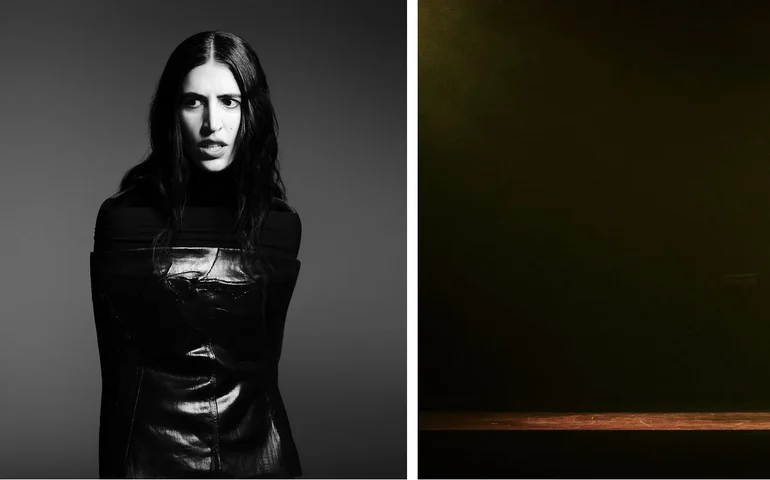 Thai de Melo faz turnê nacional de  Como é que eu vim parar aqui?