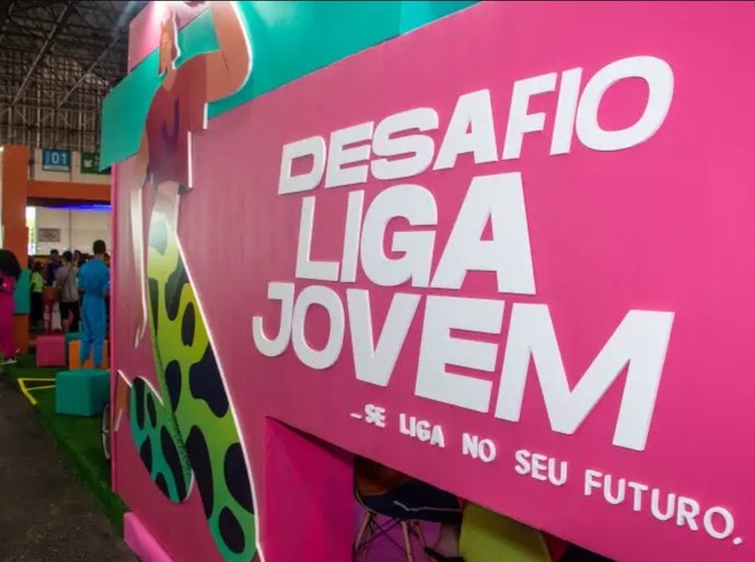 Alunos têm mais uma semana para se inscrever na maior competição brasileira de empreendedorismo e tecnologia na escola