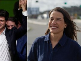Quaest: candidatos a governador favoritos continuam em vantagem, enquanto Campos e Lyra empatam no PE