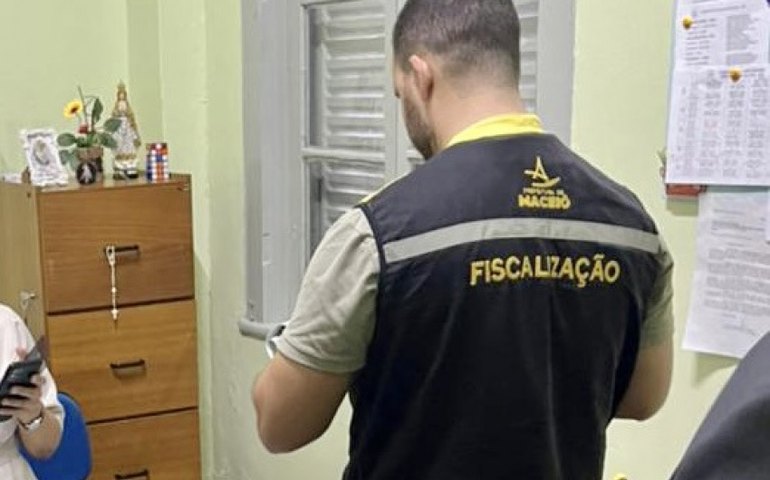 Convívio Social inicia operação “Escola Segura” em Maceió