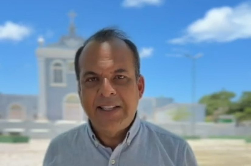 Deputado do PT de AL chama empresários de mentirosos e de defensores do trabalho escravo; Francisco Sales defende setor produtivo e trabalhadores