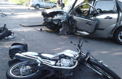 Idenizações por mortes no trânsito caem 12,58% em Alagoas