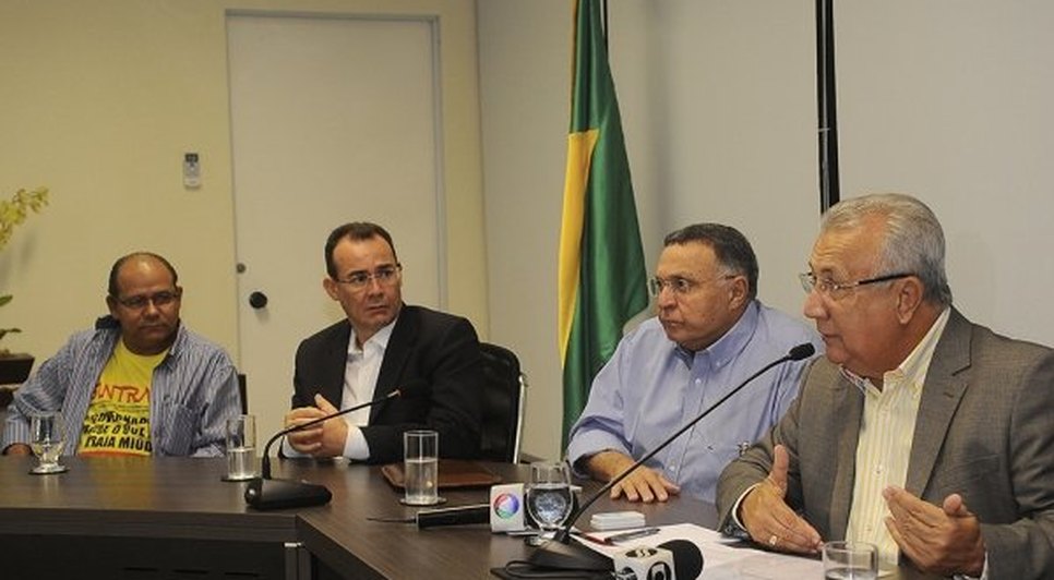 Fotos: Marcelle Cristinne/ASN