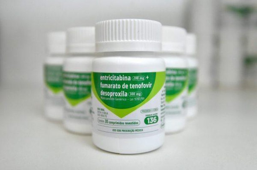 Profilaxia Pré-Exposição passa a ser oferecida em duas Unidades de Saúde do Corujão