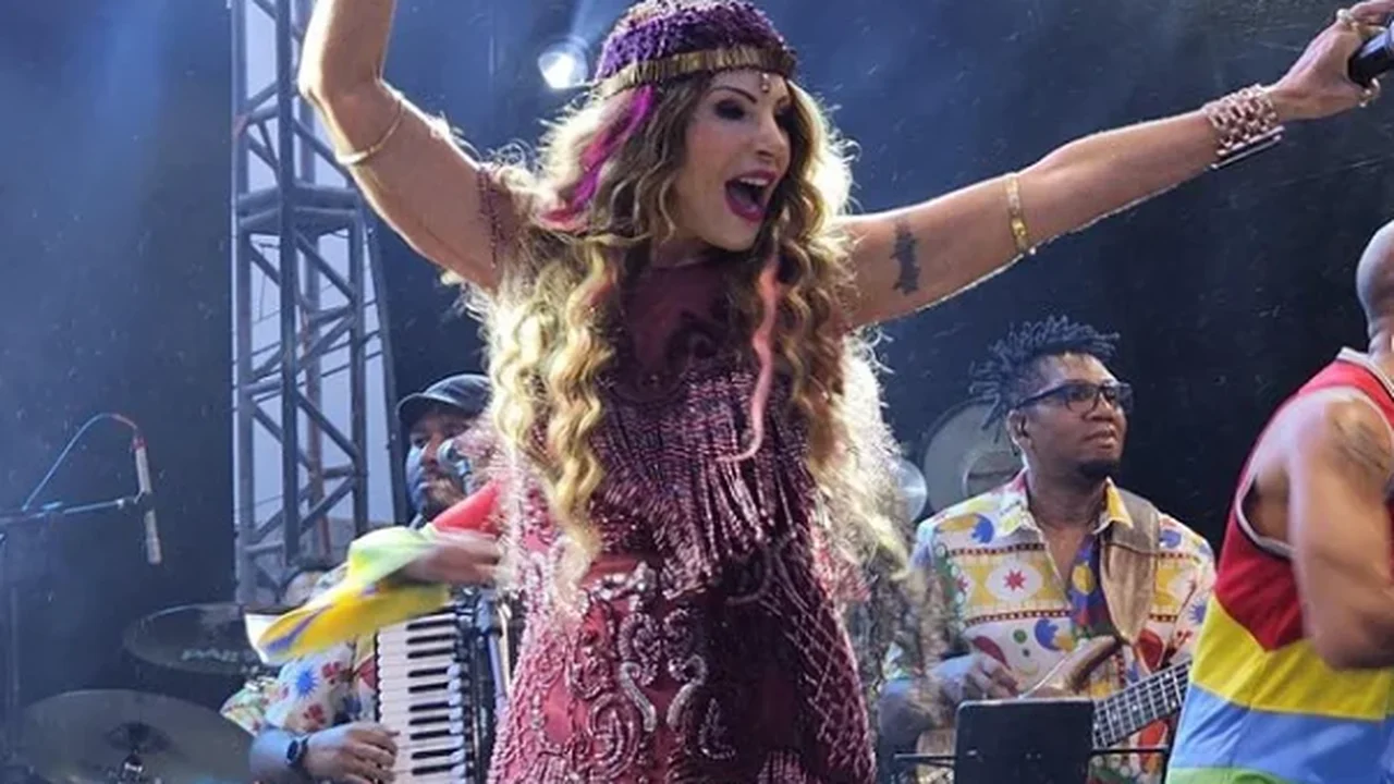 Festival Sesc 80 anos reúne shows e programação gratuita em todo o estado de São Paulo