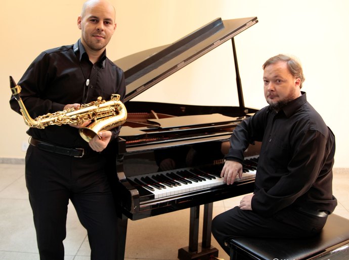 Sesc Alagoas apresenta concerto e desenvolve masterclass