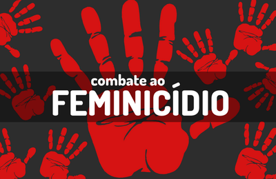 Projeto de lei institui no Estado de Alagoas o Observatório Estadual do Feminicídio