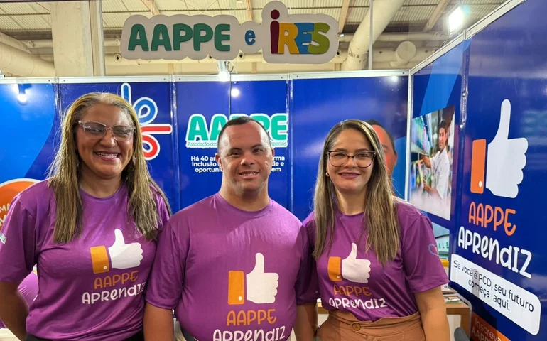 AAPPE celebra 39 anos como símbolo de inovação, inclusão e transformação social em Alagoas