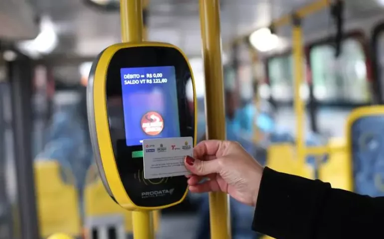 Após falha técnica, 40 mil bilhetes Únicos são bloqueados, diz SPTrans