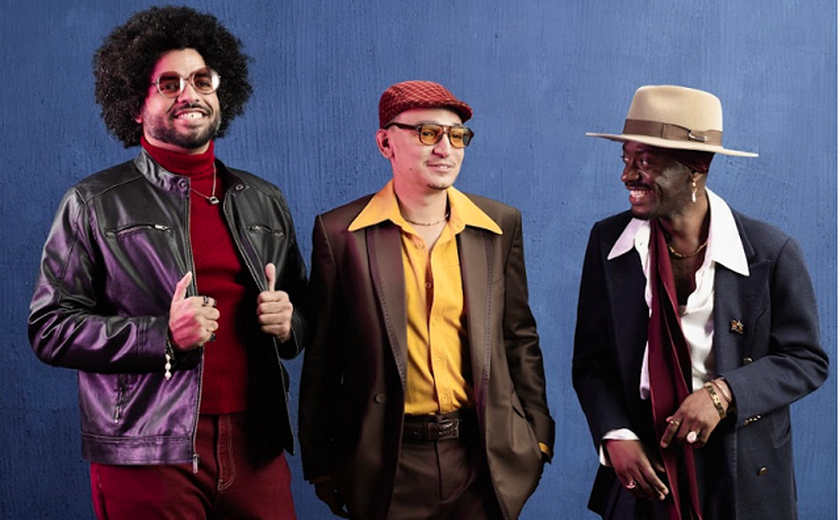 Show “Dominguinho” ganha versão baile e estreia em São Paulo