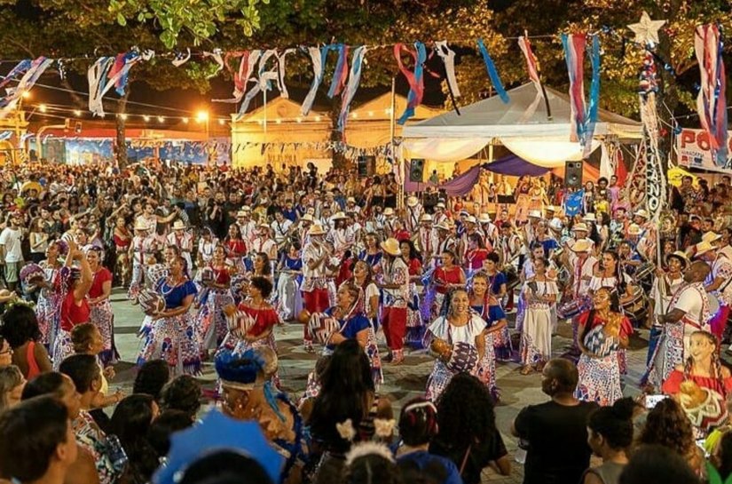 Baque Alagoano inicia contagem regressiva para Polo dos Maracatus 2026