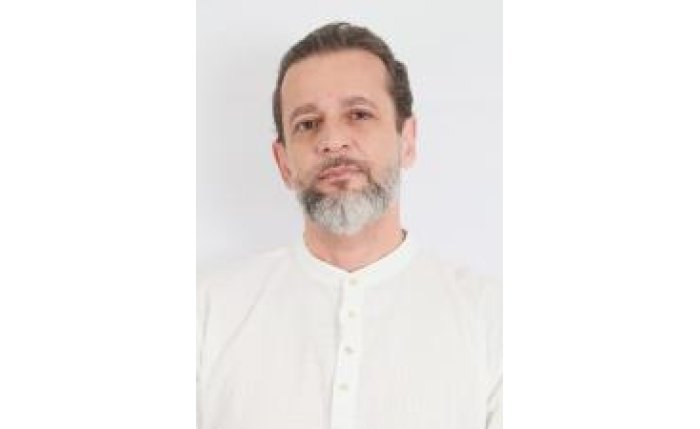 Eleições 2026: quem é Olavo Bandeira, candidato a deputado estadual (Pernambuco)