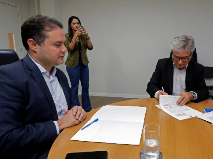 Investimento da Casal prevê expansão de esgotamento sanitário de Maragogi