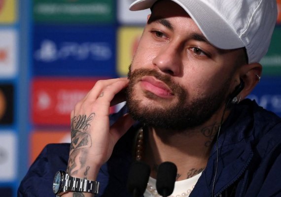 Neymar é multado em R$ 16 milhões por obra irregular em mansão em Mangaratiba