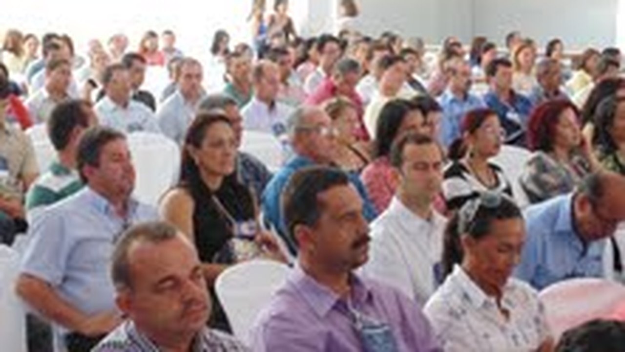Prefeito Marlan participa de evento sobre empreendedorismo em Arapiraca