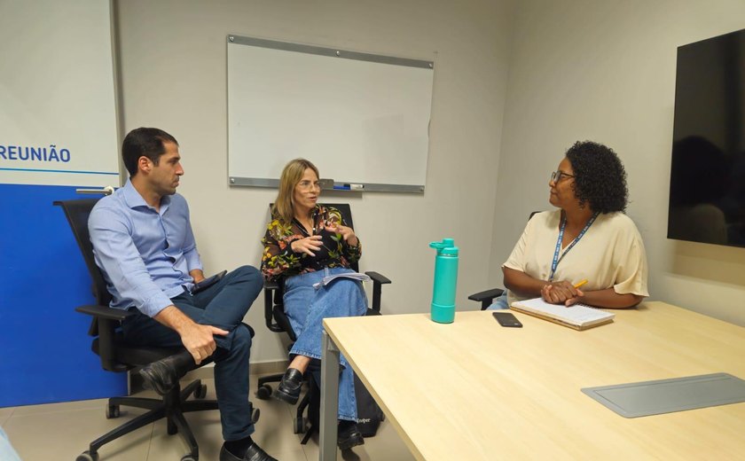 Qualidade do abastecimento de água nas escolas de Maceió mobiliza Educação