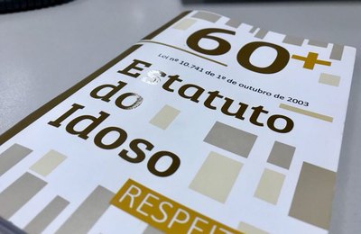 Pessoas com mais de 80 anos têm prioridade sobre outros idosos