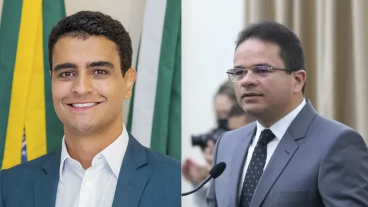 Alagoas precisa de pontes: JHC terá de dialogar com uma Assembleia de maioria emedebista