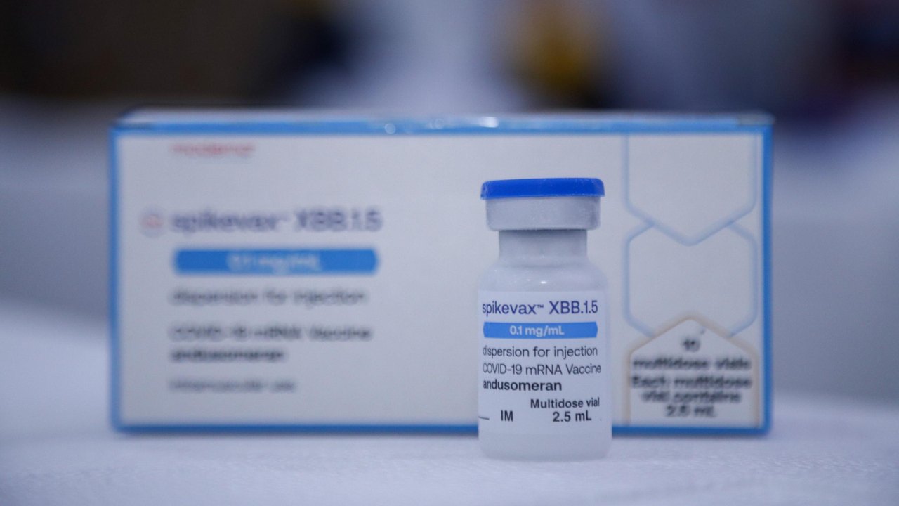 Alagoas recebe nova remessa com 21 mil doses de vacina contra a Covid-19