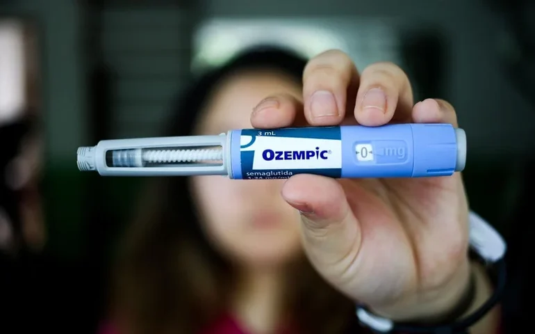 GLP-1: entenda como medicamentos para obesidade entram no debate sobre o tratamento da dependência química
