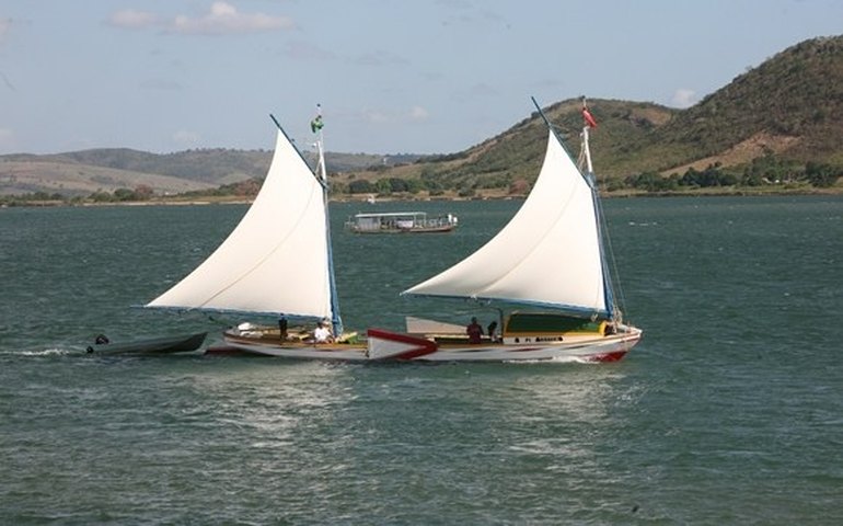 Caminhos do São Francisco e estilista destacam-se em palestras na Abav