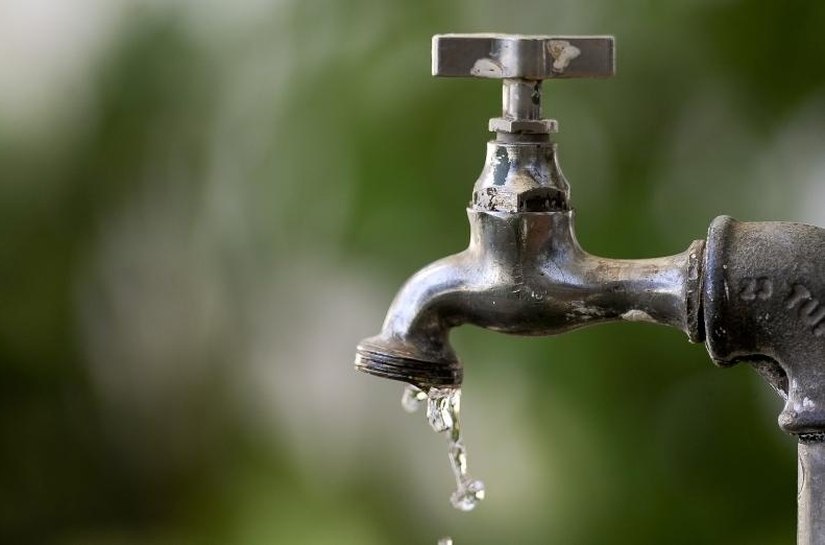Sem água: falta de energia prejudica abastecimento em cinco municípios