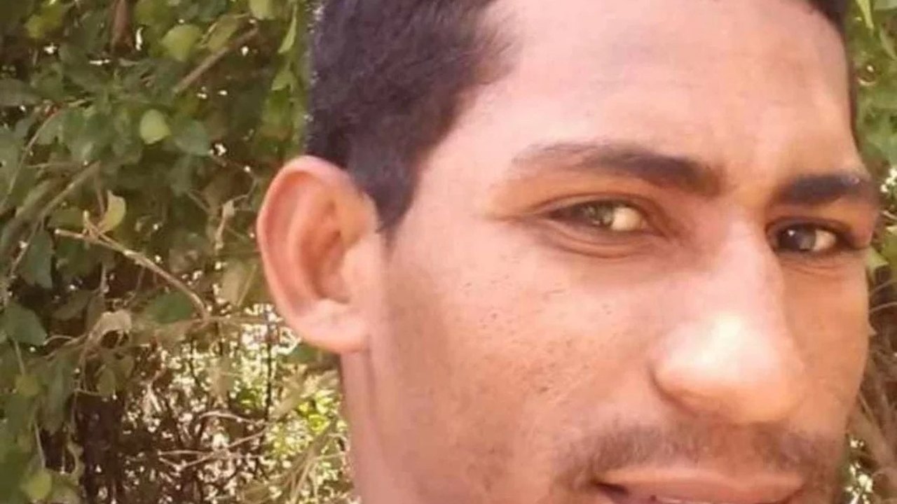Homem é morto a pedradas depois de atacar adolescentes em Palmeira dos Índios