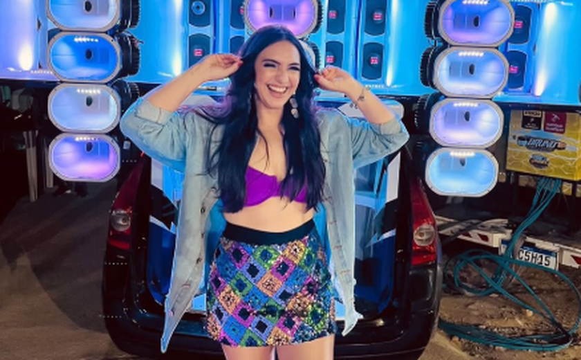 Quem é a cantora de forró Faby Bezerra, que morreu aos 37 anos