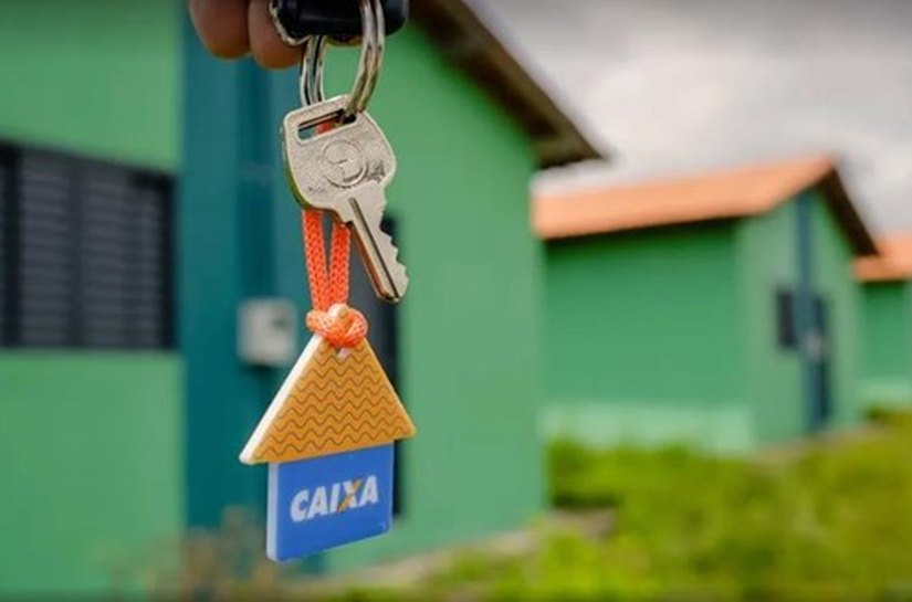 Caixa amplia financiamento para imóveis acima de R$ 2,25 milhões
