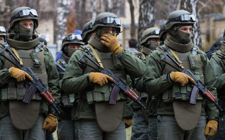 Governo ucraniano revela esquema criminoso envolvendo deputados